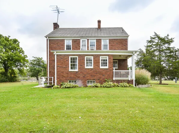 6520 McKean Rd, Ypsilanti, MI 48197