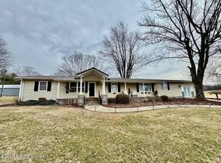 2035 Newton Ln, Campbellsville, KY 42718