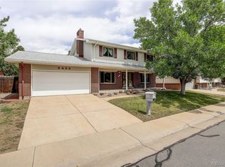 8499 W Virginia Ave, Lakewood, CO 80226