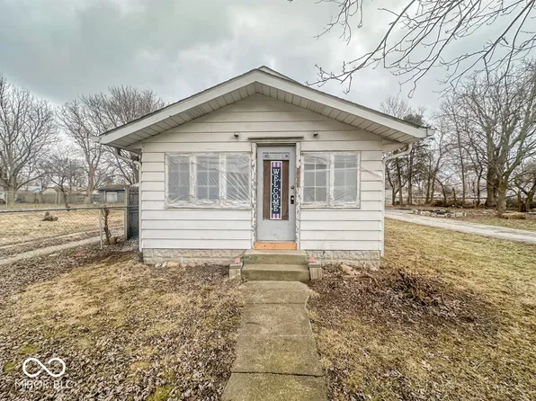 3049 Foltz St, Indianapolis, IN 46241