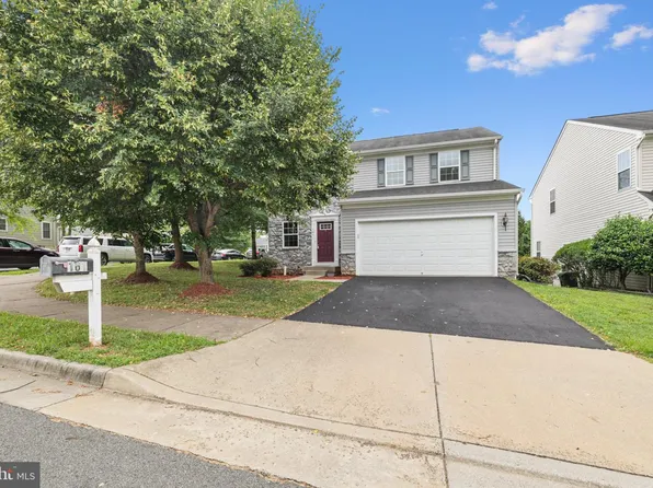 161 King Edward Ct, Culpeper, VA 22701
