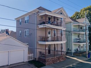 37 Eaton St, Fall River, MA 02723