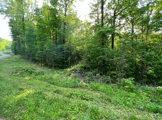 0 Sink Valley Rd, Butler, TN 37640