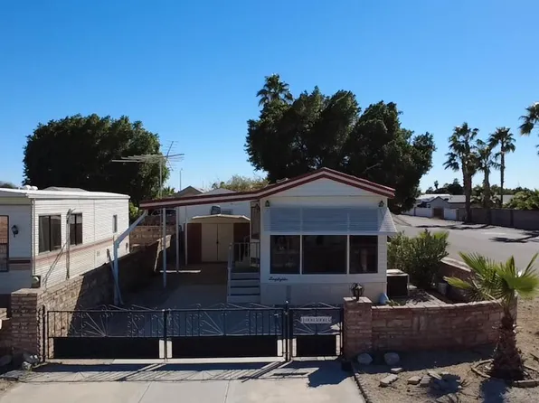 10303 E 29th Ln, Yuma, AZ 85365