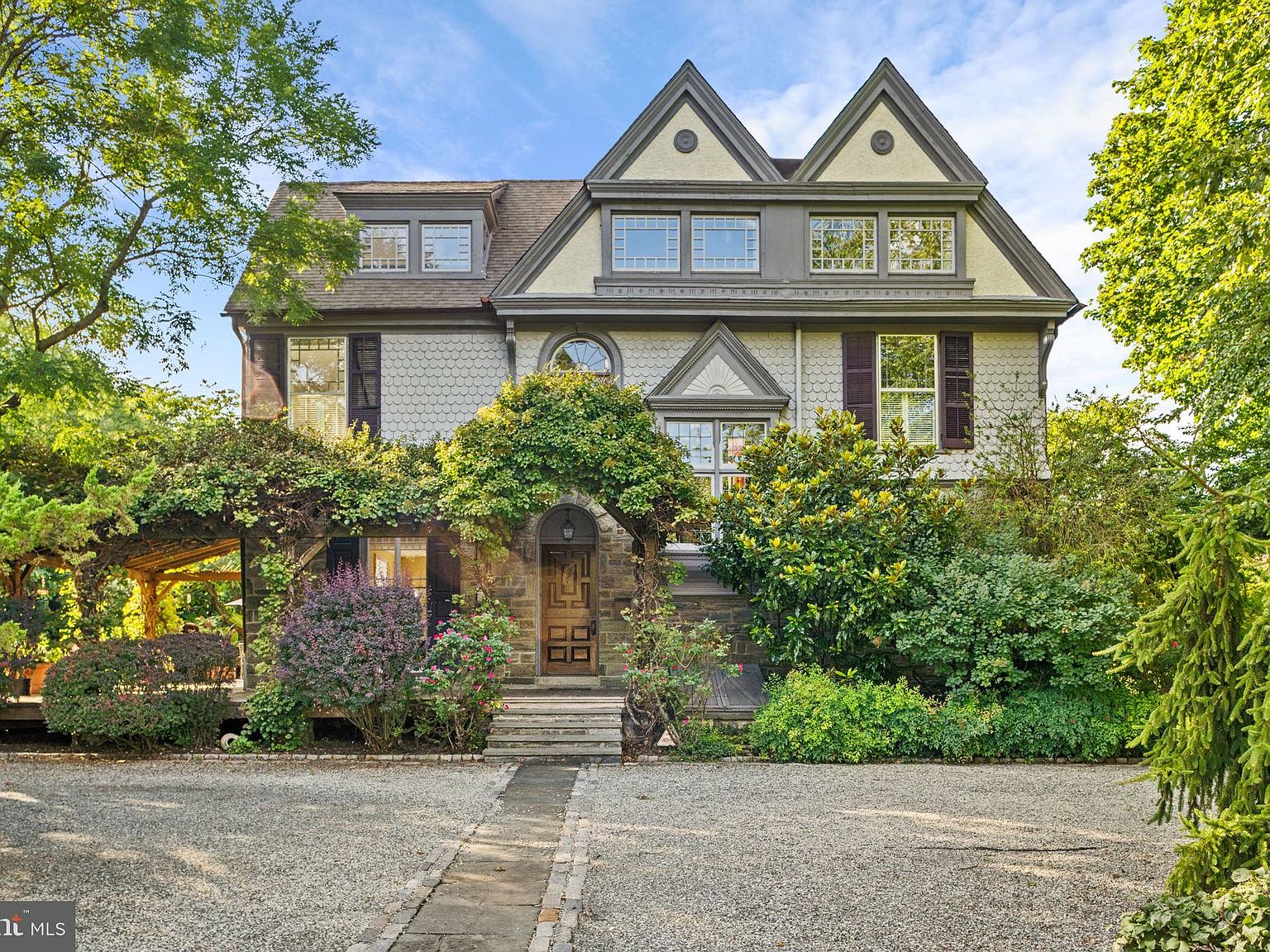 529 E Gravers Ln, Wyndmoor, PA 19038 Zillow