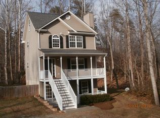 27 Overlook Cir, Palmyra, VA 22963