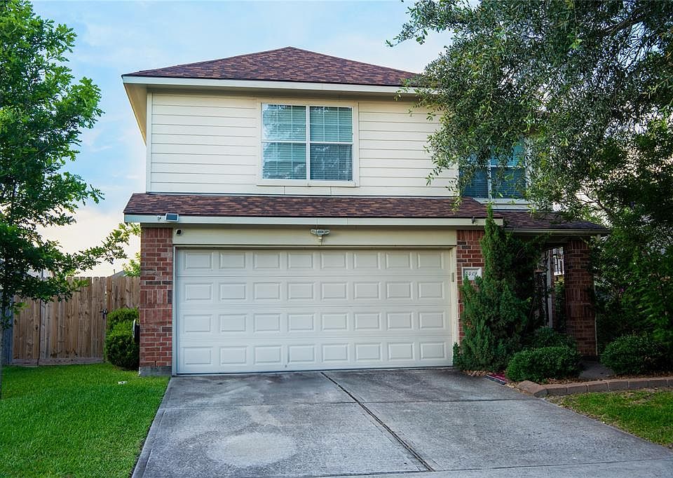 4419 Crossvine Ave, Baytown, TX 77521 MLS 95174590 Zillow