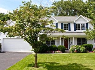 7432 Country Meadow Ct, Sylvania, OH