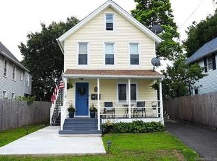 43 Burr Ct UNIT 1, Bridgeport, CT 06605