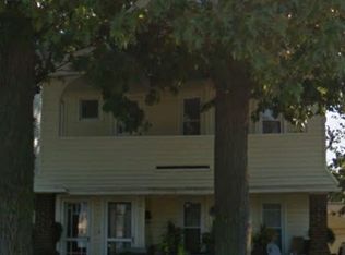 1683 Bunts Rd #UPSTAIRS, Lakewood, OH 44107