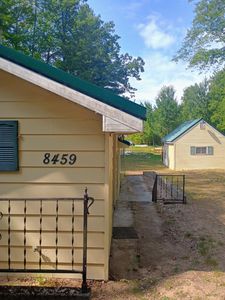8459 N Lake Shore Dr, Bitely, MI, 49309