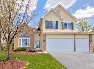 11206 Thrush Creek Dr, Richmond, IL 60071