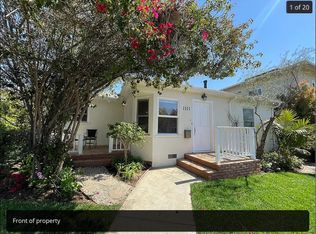 1111 21st St #1111C, Santa Monica, CA 90403