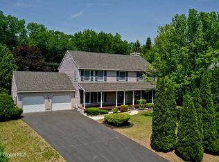110 Old Coach Rd, Clifton Park, NY 12065