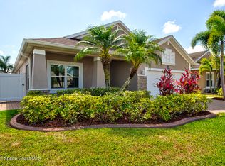 1430 Bridgeport Cir, Rockledge, FL 32955