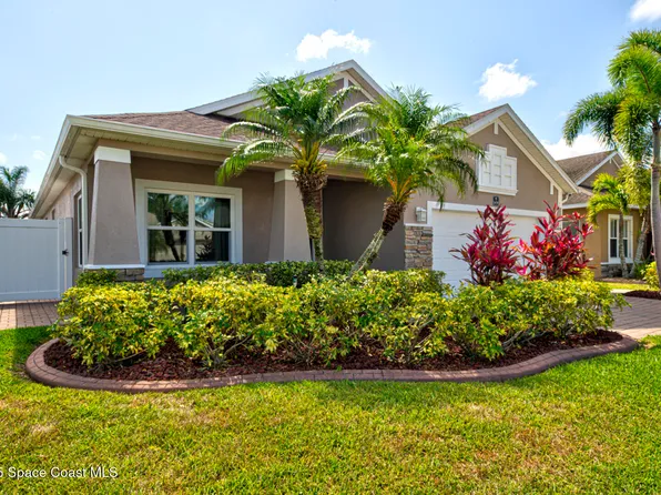 1430 Bridgeport Cir, Rockledge, FL 32955