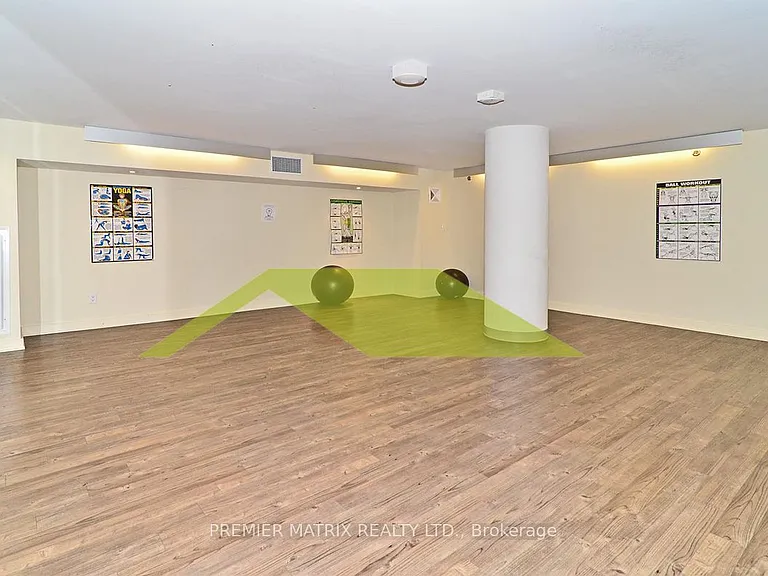 38 Joe Shuster Way #904 — Photo 18
