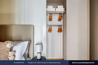 Rented by The Blueground