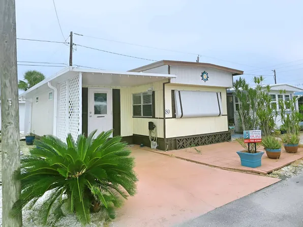 80 S Park Ave, Venice, FL 34285