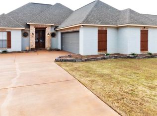 909 Abundance Xing, Flowood, MS 39232