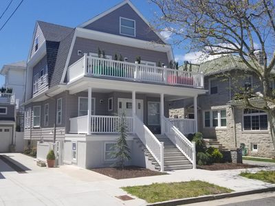48 S Laclede Pl, Atlantic City, NJ, 08401