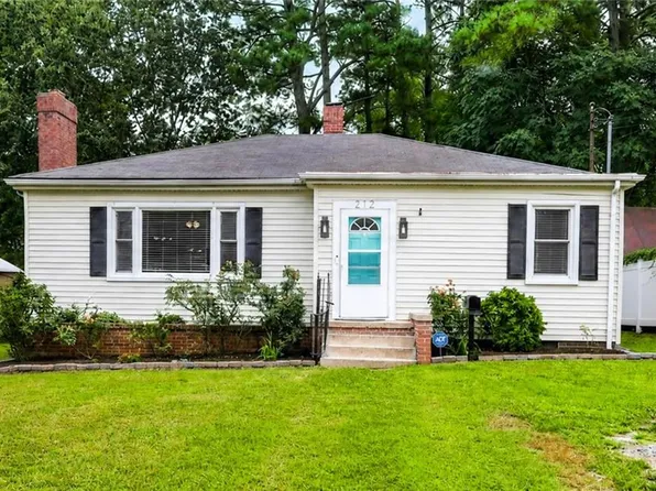 212 Kingsboro St, Suffolk, VA 23434