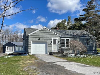 4329 State Route 20, Morrisville, NY, 13408