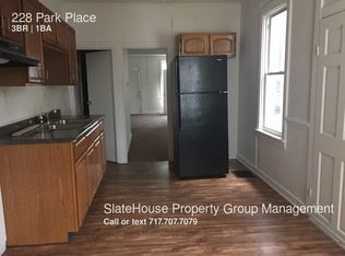 228 Park Pl, York, PA 17401