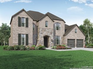 6925 Hallie Hts, Schertz, TX 78154