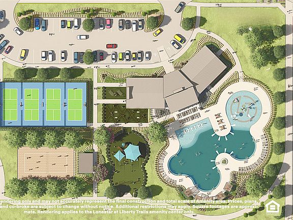 2nd image of 16632 Port Arthur Pl