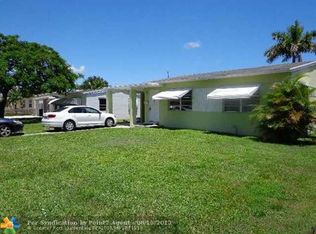 1338 SW 22nd Ave, Fort Lauderdale, FL 33312