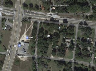 503 SE 74th Ln, Hawthorne, FL 32640