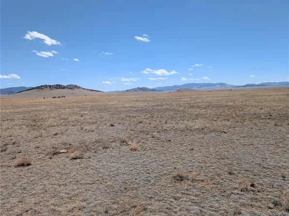 5124 Rio Blanco Road LOT 31, Hartsel, CO 80449