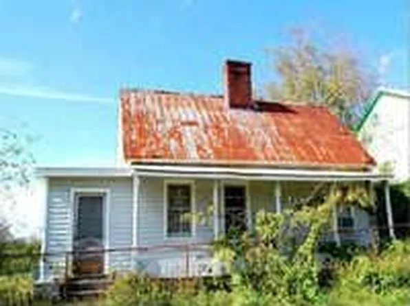 107 Estrada St, Fernandina Beach, FL 32034