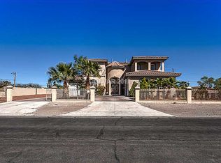 3428 Ernest St, North Las Vegas, NV 89032