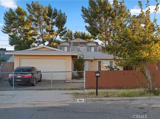 1820 Calico Dr, Barstow, CA 92311