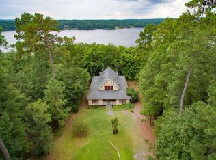 1537 Wild Turkey Rd, Camden, SC 29020