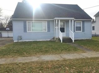 727 Hopkins St, Elmira, NY