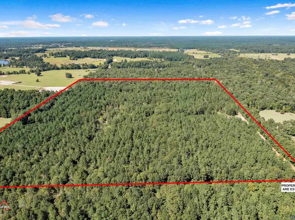 County Road 321, Carthage, TX 75633