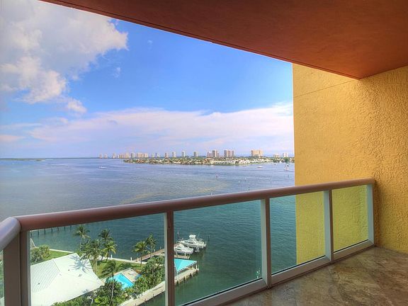 Balcony 2 MLS