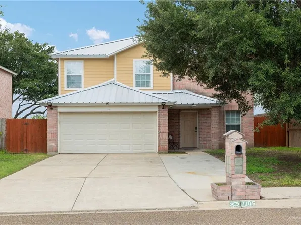 7105 N 40th St, McAllen, TX 78504