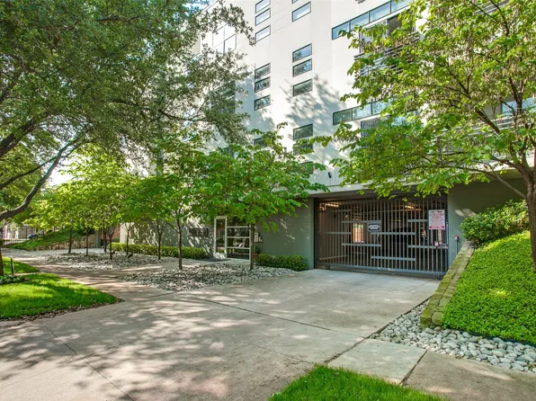 4411 Bowser Ave APT 305, Dallas, TX 75219
