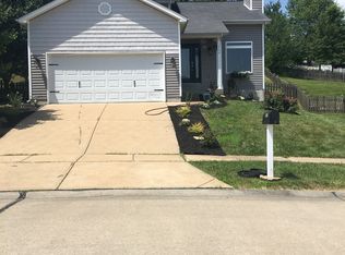3426 Green Forest Ct, Arnold, MO 63010