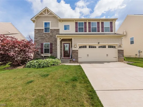 3152 Liberty Ledges Dr, Twinsburg, OH 44087