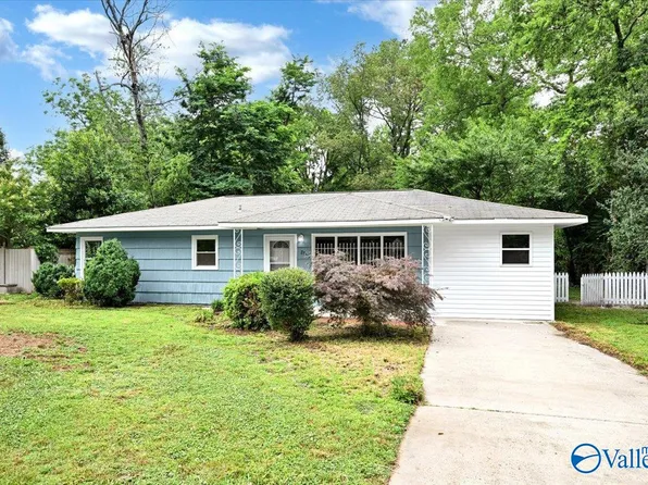 2010 13th St SE, Decatur, AL 35601