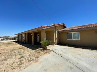 4756 W Avenue K12, Lancaster, CA 93536