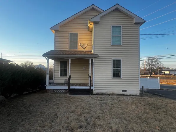 8461 Holman Ave, Pennsauken, NJ 08110