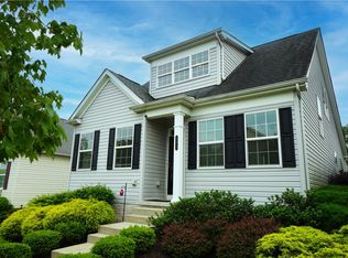 395 Wealdstone Rd, Cranberry Township, PA 16066