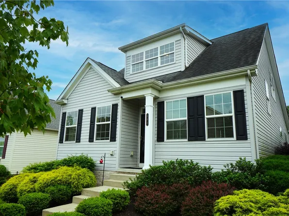 395 Wealdstone Rd, Cranberry Township, PA 16066