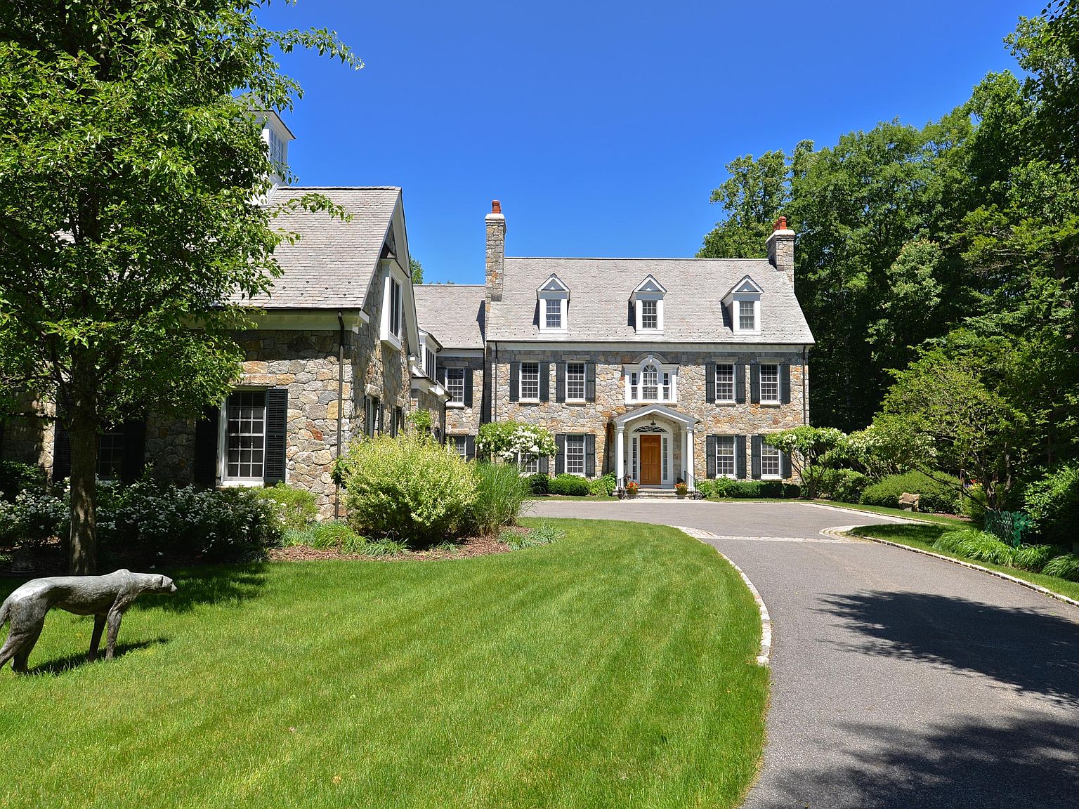 57 Summersweet Rd, New Canaan, CT 06840 Zillow